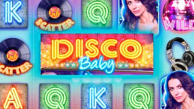 disco baby